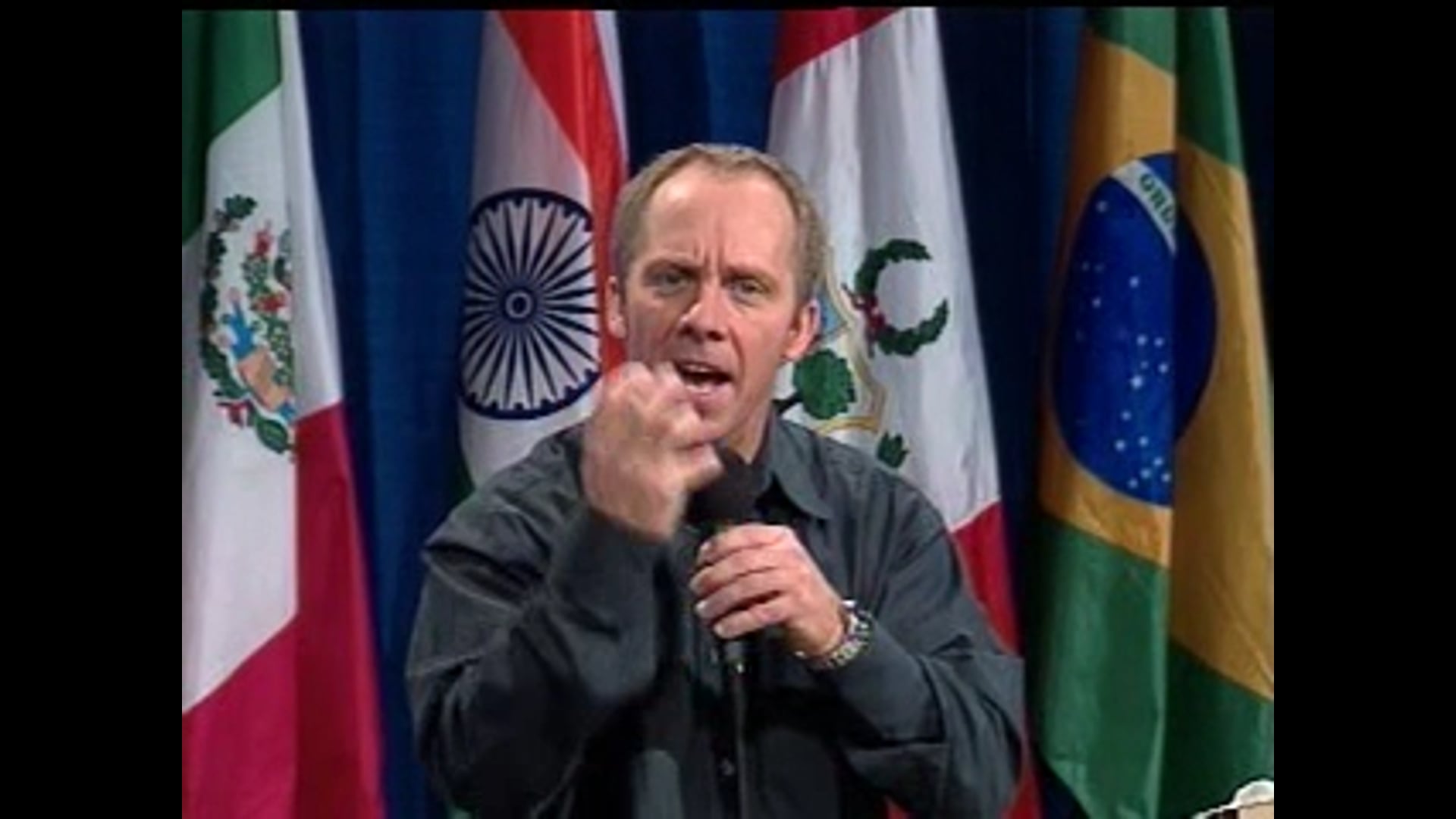 Effective Communicating to Young People