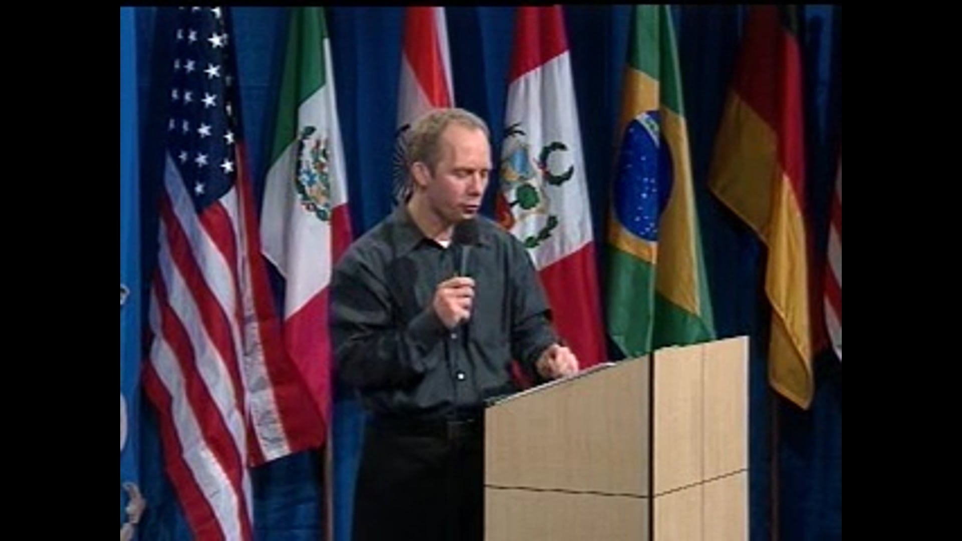 Planning an Effective Youth Ministry