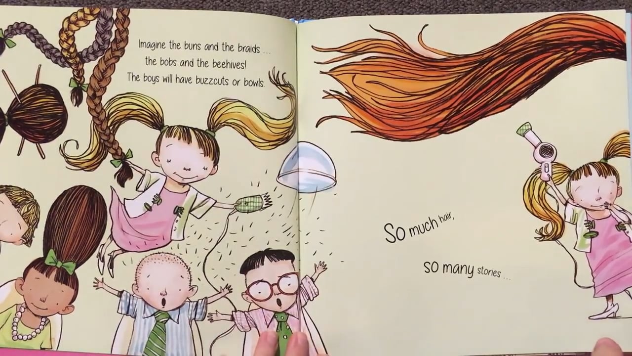 When I Grow Up by Andrew Daddo & Jonathan Bentley on Vimeo