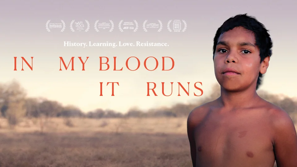 Watch In My Blood It Runs 2019 Online Vimeo On Demand