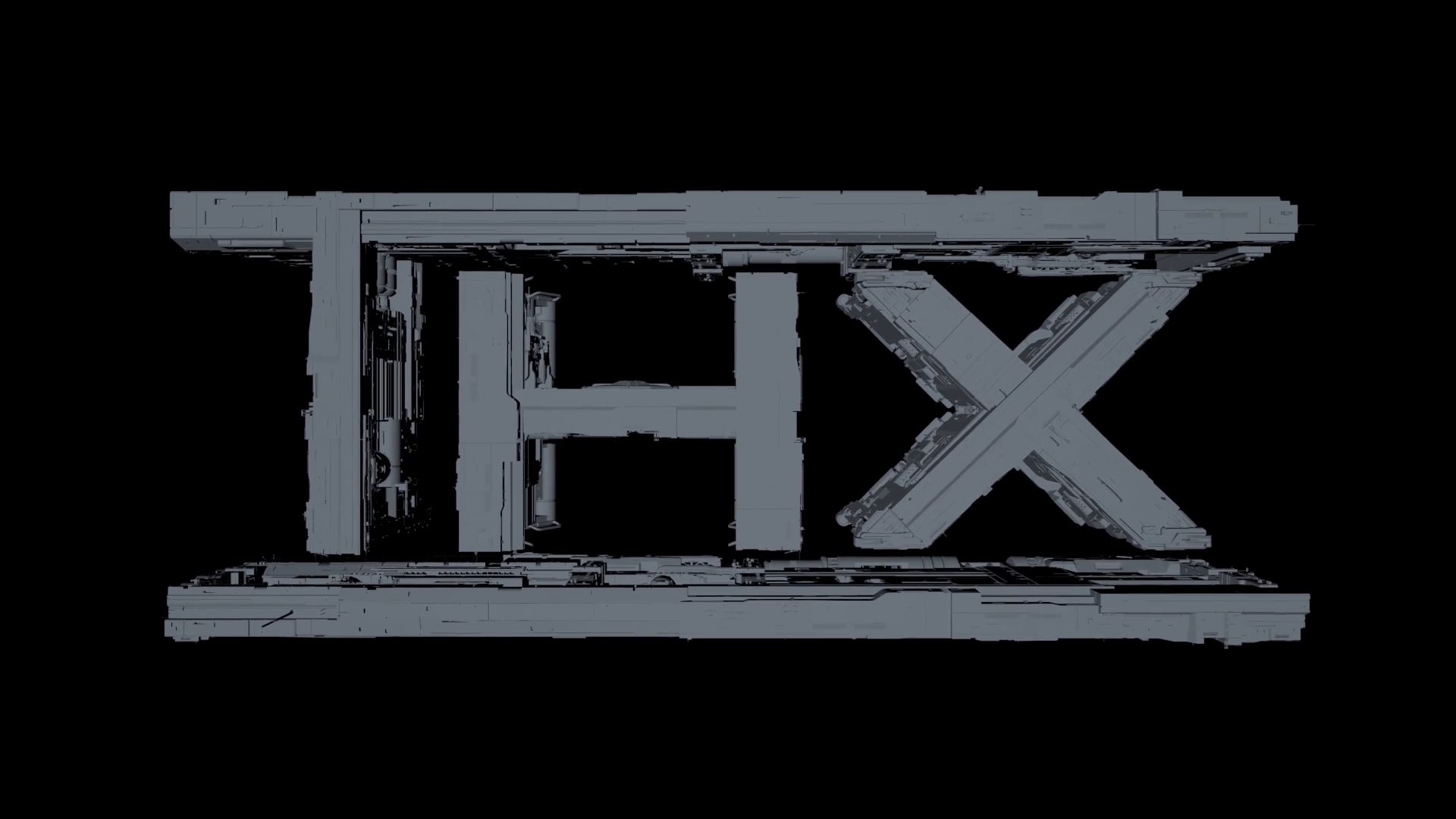 THX Deep Note Trailer / Concept Animation / Animatic 1 | Videos ...
