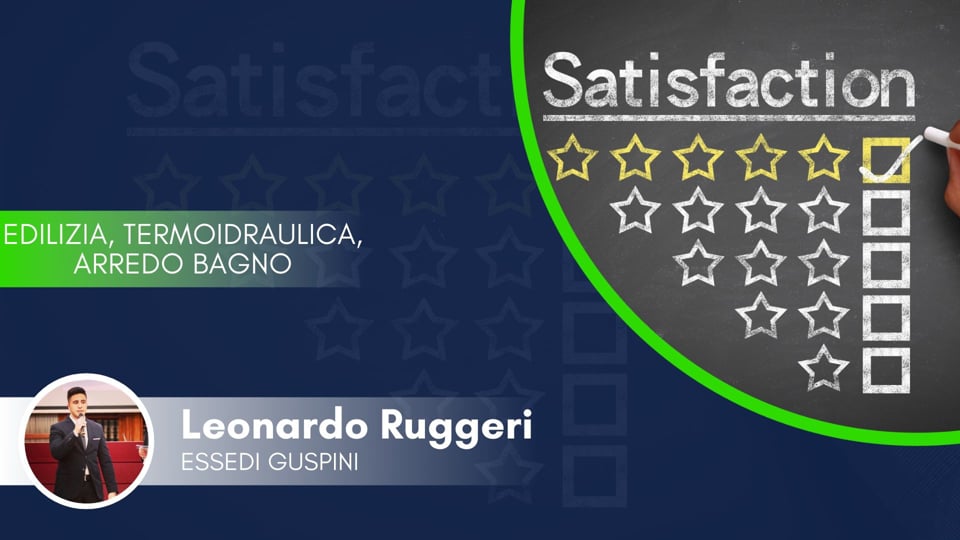 Leonardo Ruggeri - Essedi Guspini