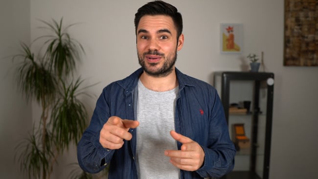 Wichtigkeit von Content