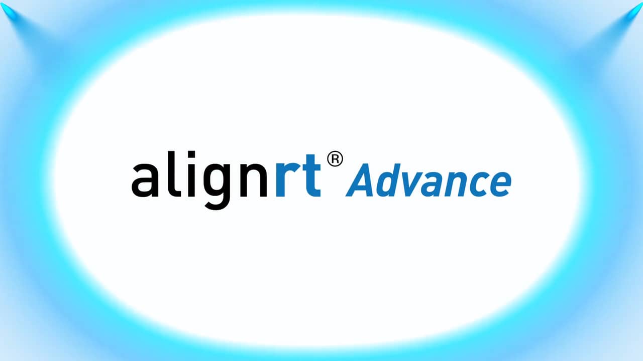AlignRT Advance on Vimeo