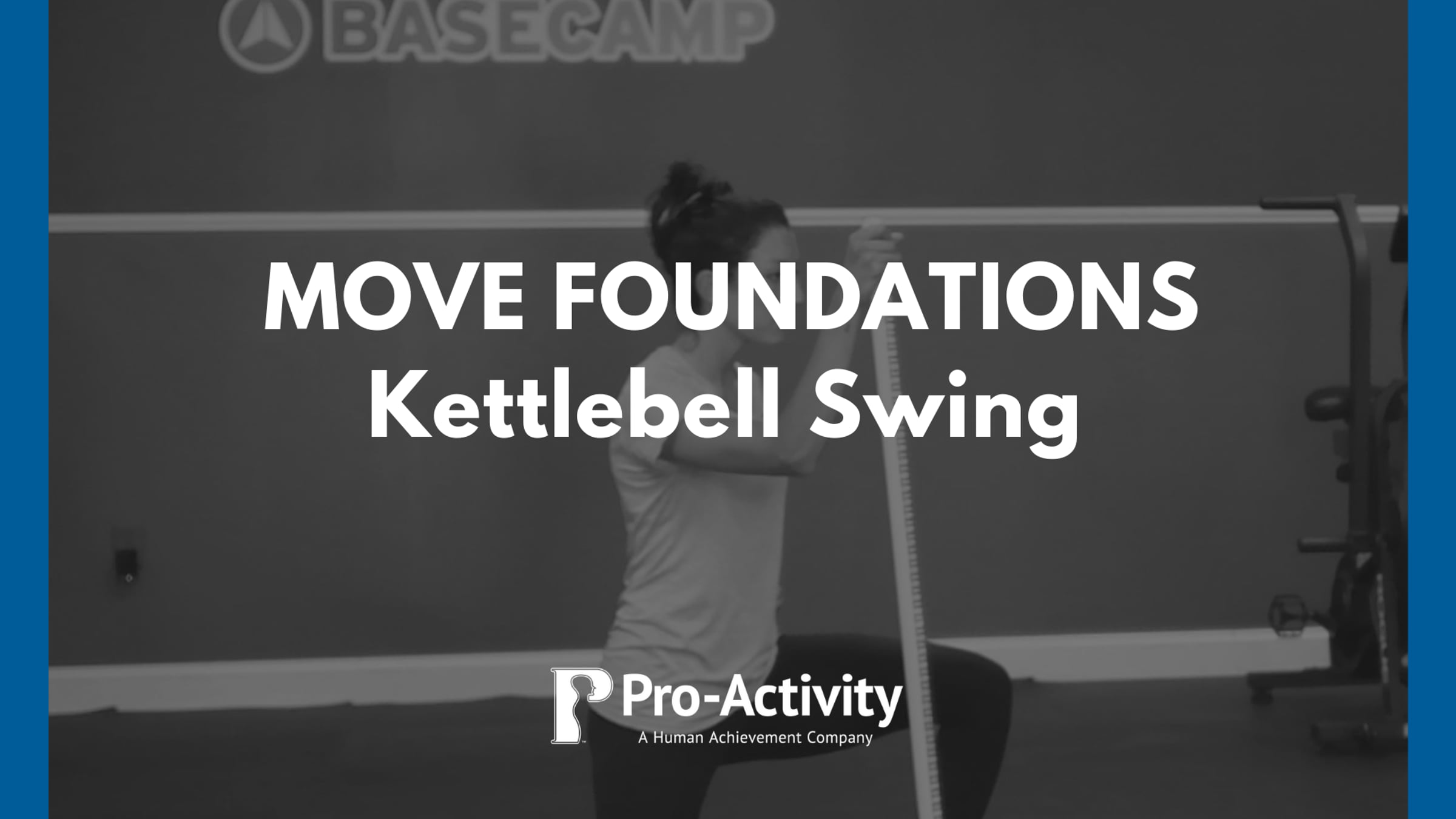KB Swing Foundations | Videos & Movies on Vimeo