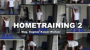 Hometraining 2