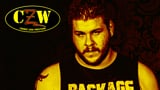Kevin Steen / Kevin Owens in CZW