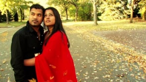 Pre-Wedding Video