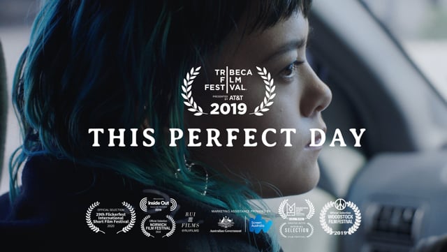 This Perfect Day