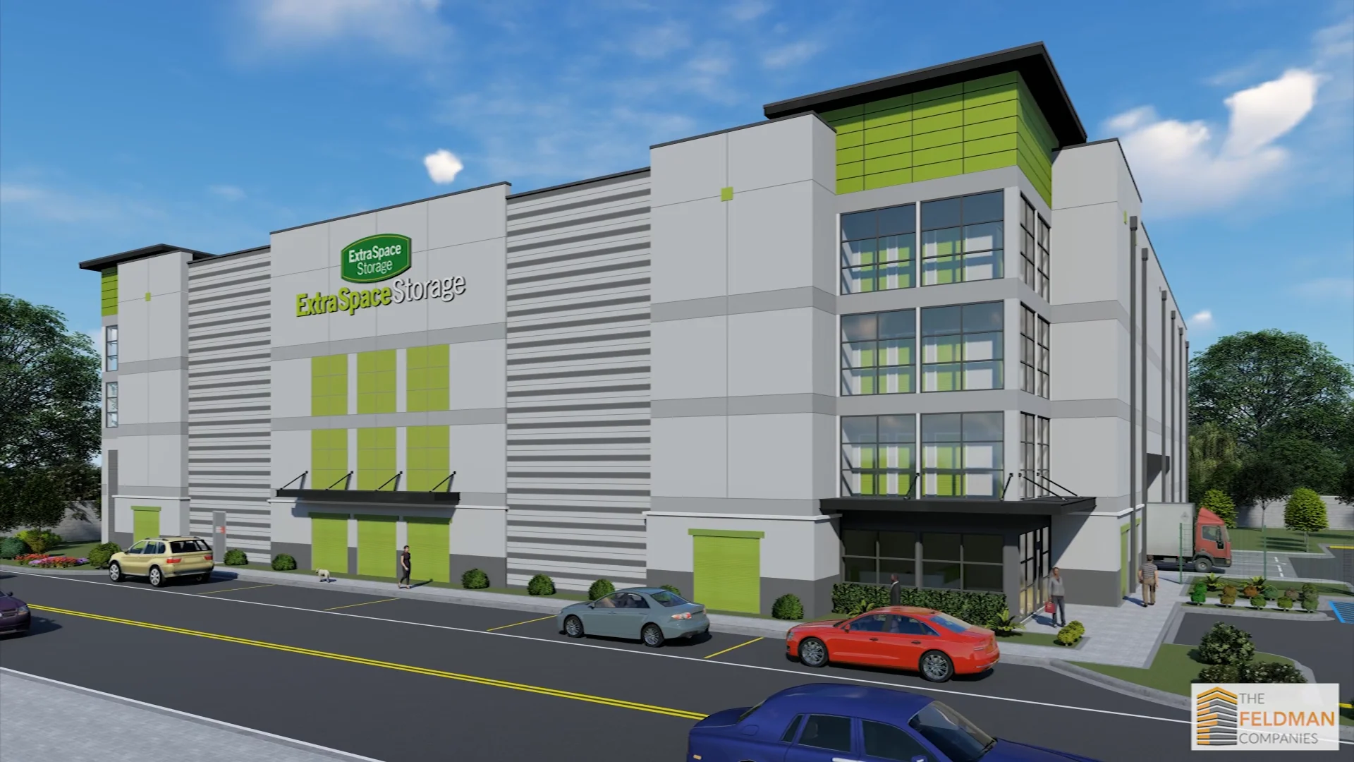 Fowler Storage Render Video on Vimeo