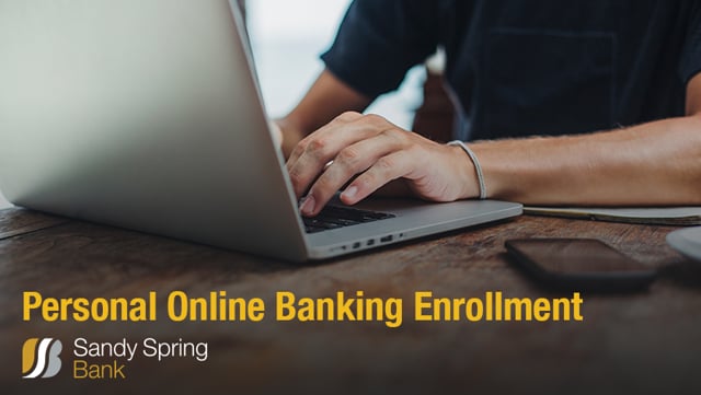 Online Banking | Online Bill Pay