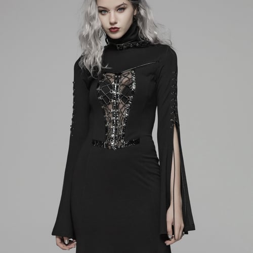 Stigmata Dress video