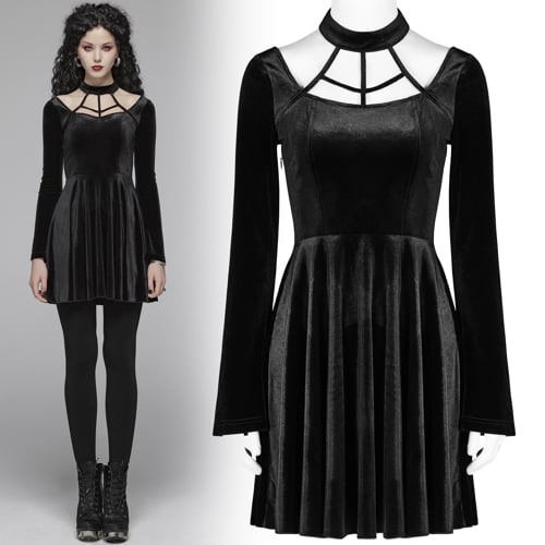 Amuria Short Dress video