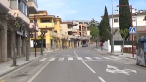 Escalencs en temps de Coronavirus Dilluns 23 de març