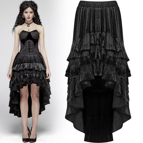 Maelyss Skirt video