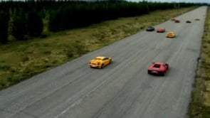 Car Porn