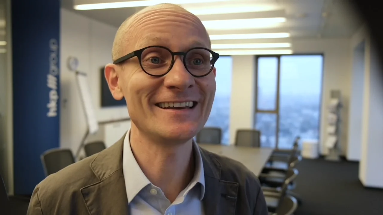 Wie die Zusammenarbeit von Startups und Corporates gelingt Prof. Dr