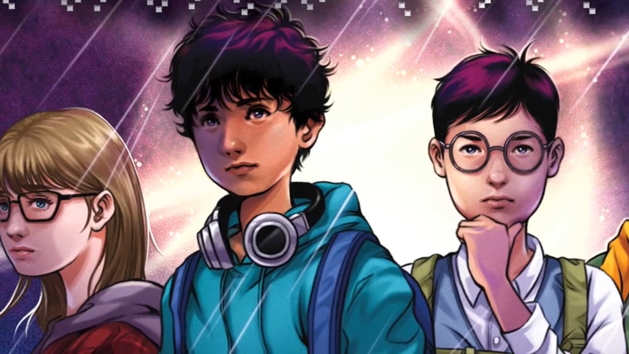 The Unexplainable Disappearance of Mars Patel, presented by Sheela