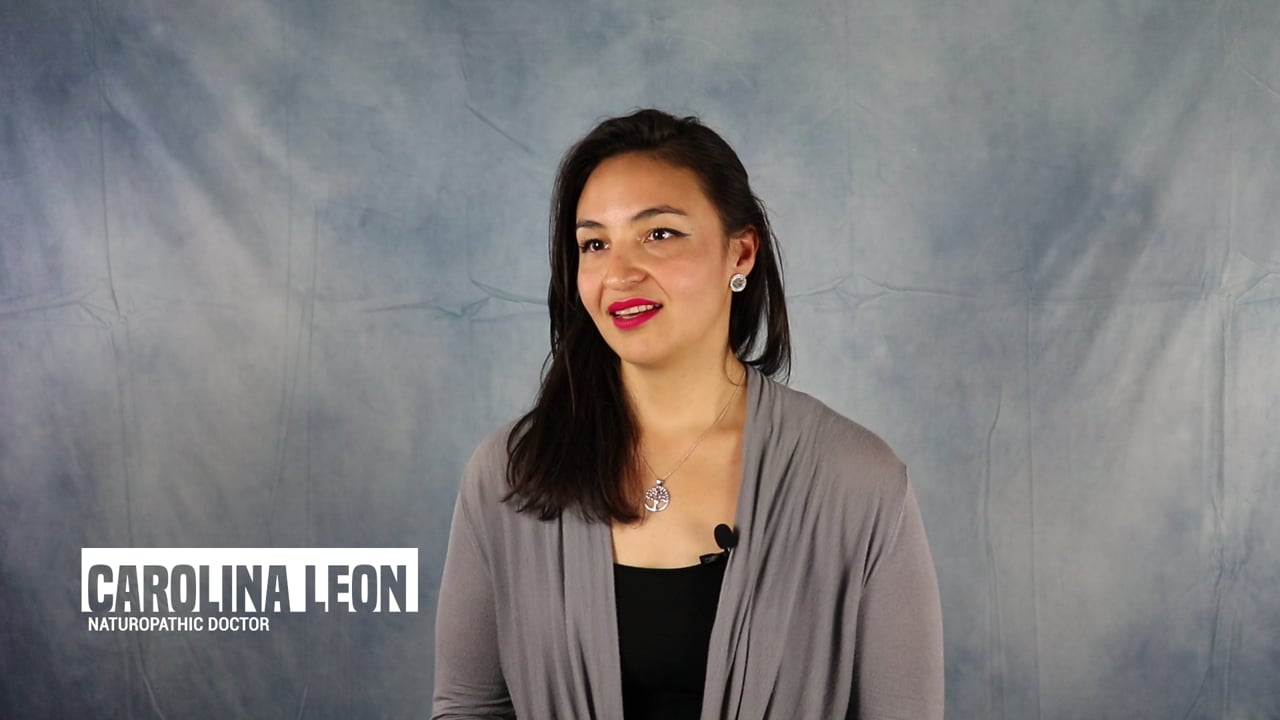 Carolina Leon - Dietary Requirements