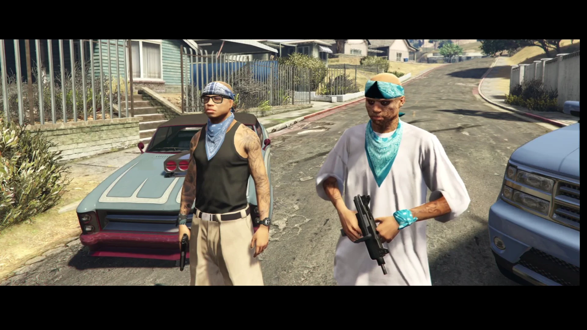 gta 5 marabunta grande