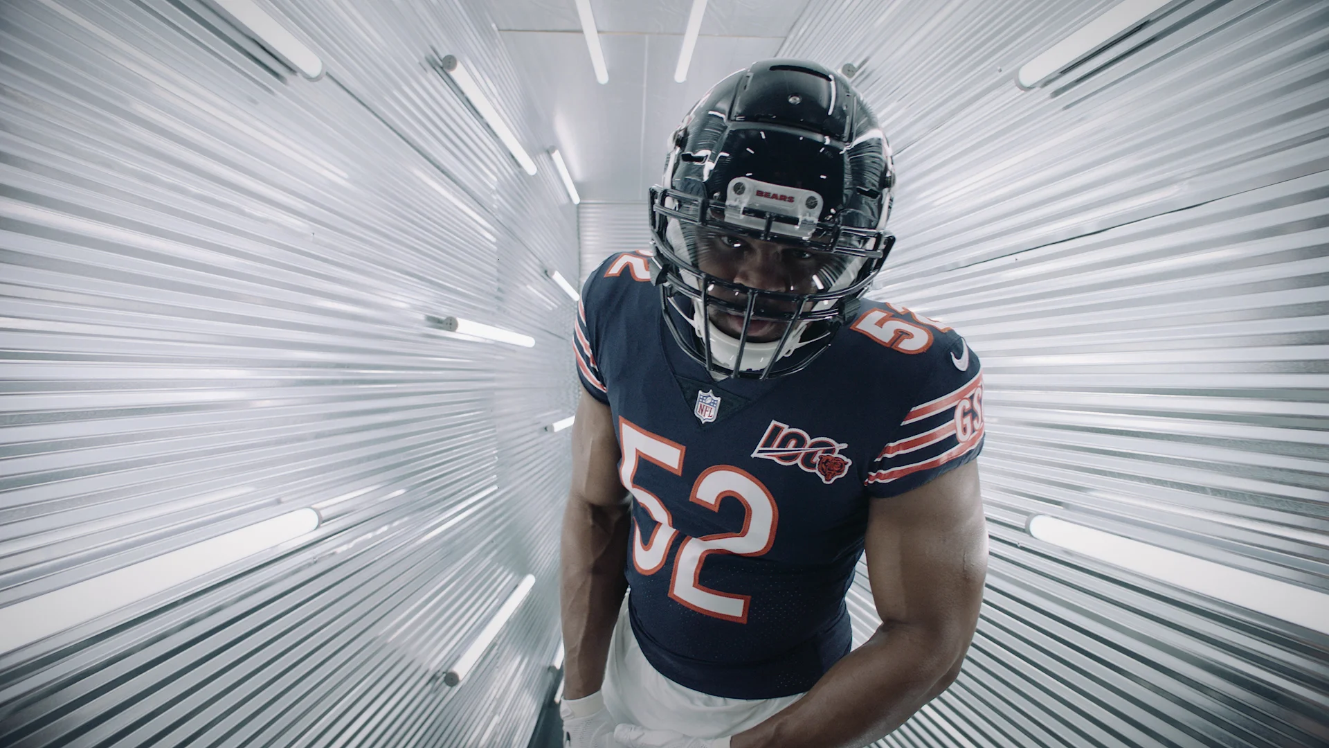 Chicago Bears Videos - NFL