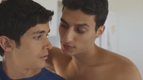 No Locked Doors - Short film (By Shai Blanc-Mashiach)