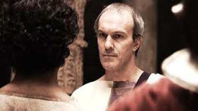 Pilate
