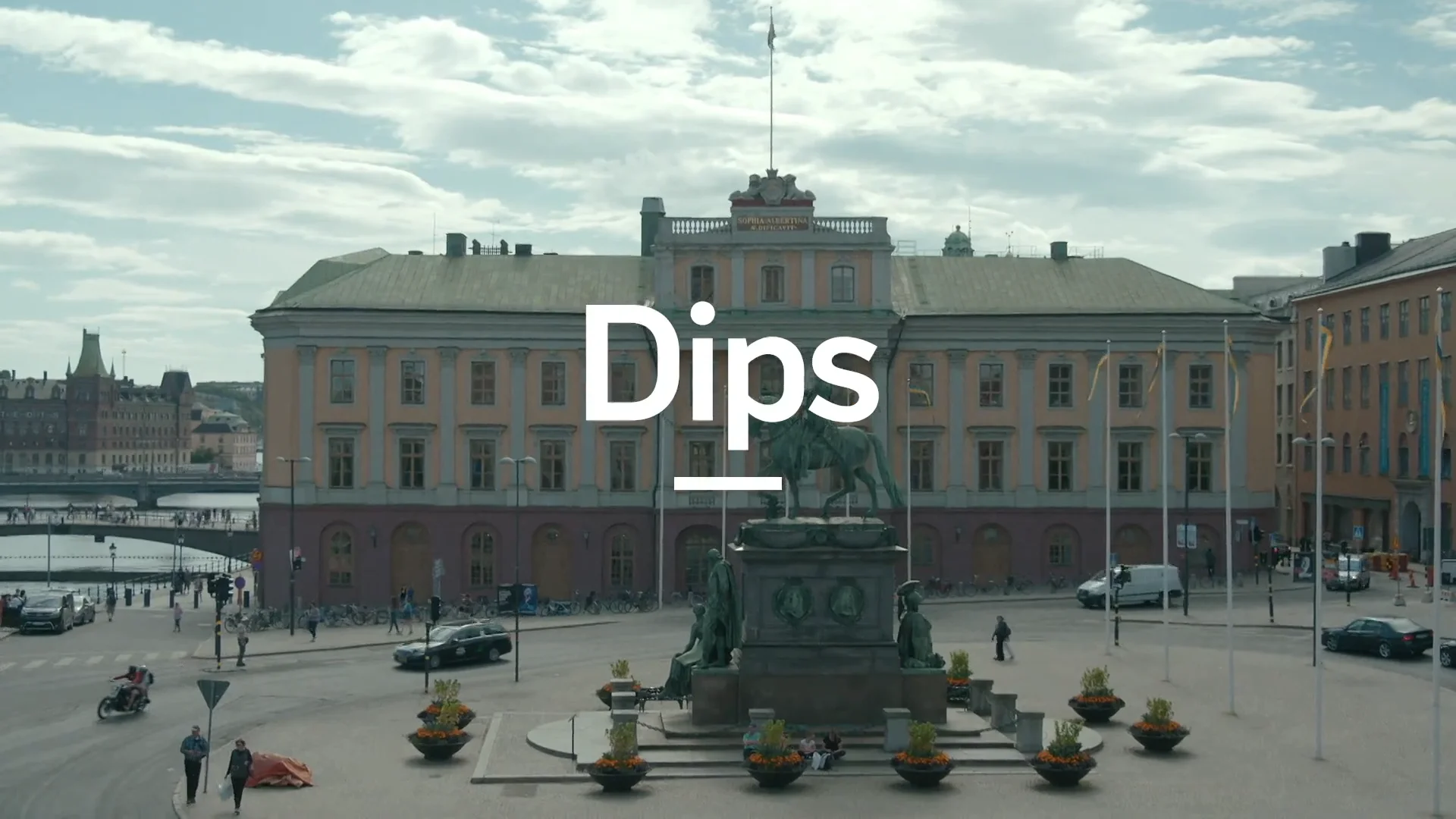 SVT | DIPS on Vimeo