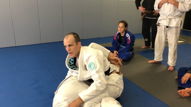 De La Riva Seminar 7- Review Q&A