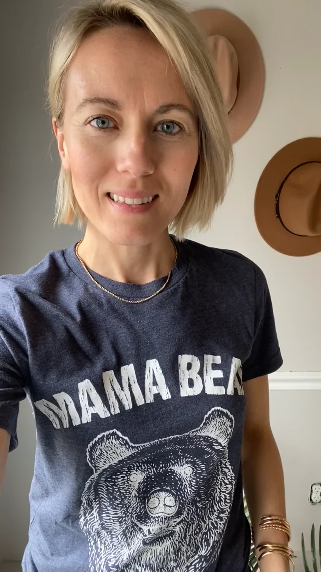 Mama Bear Shirt  Shop Mommy Apparel at Mountain Moverz