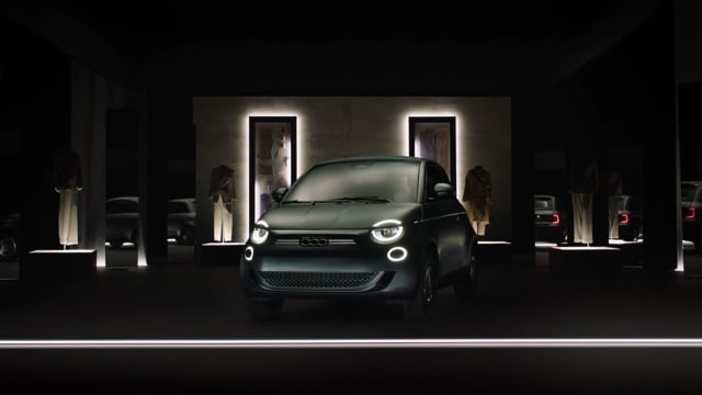 500 Armani