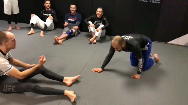 Truck Seminar 4- The "Career Ender" / Calf Slicer