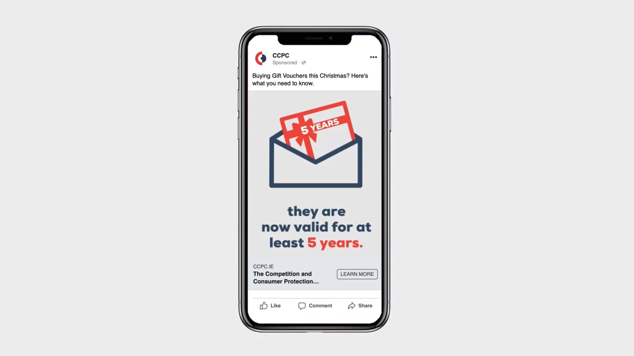 Social ad