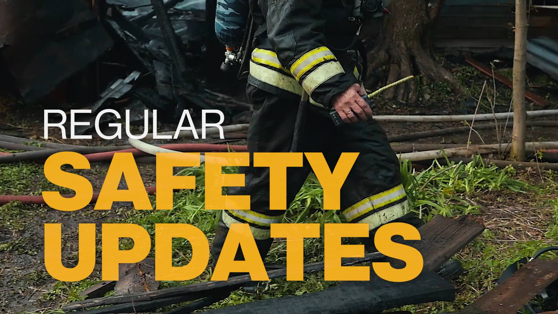 Enbridge Public Safety Grant on Vimeo