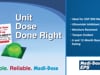 Medi-Dose | Unit Dose, Bar Coding, Pharmacy &  Nursing Supply Experts | Pharmacy Platinum Pages 2020