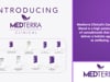 Medterra | Medterra Clinical Cannabinoid Blend | Pharmacy Platinum Pages 2020