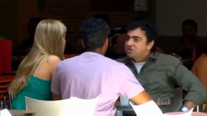 Fantastico - Vai Fazer O Quê?