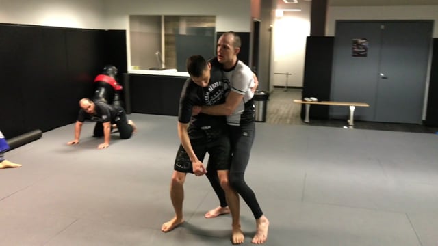 MMA Seminar 2- Sag Mat Return