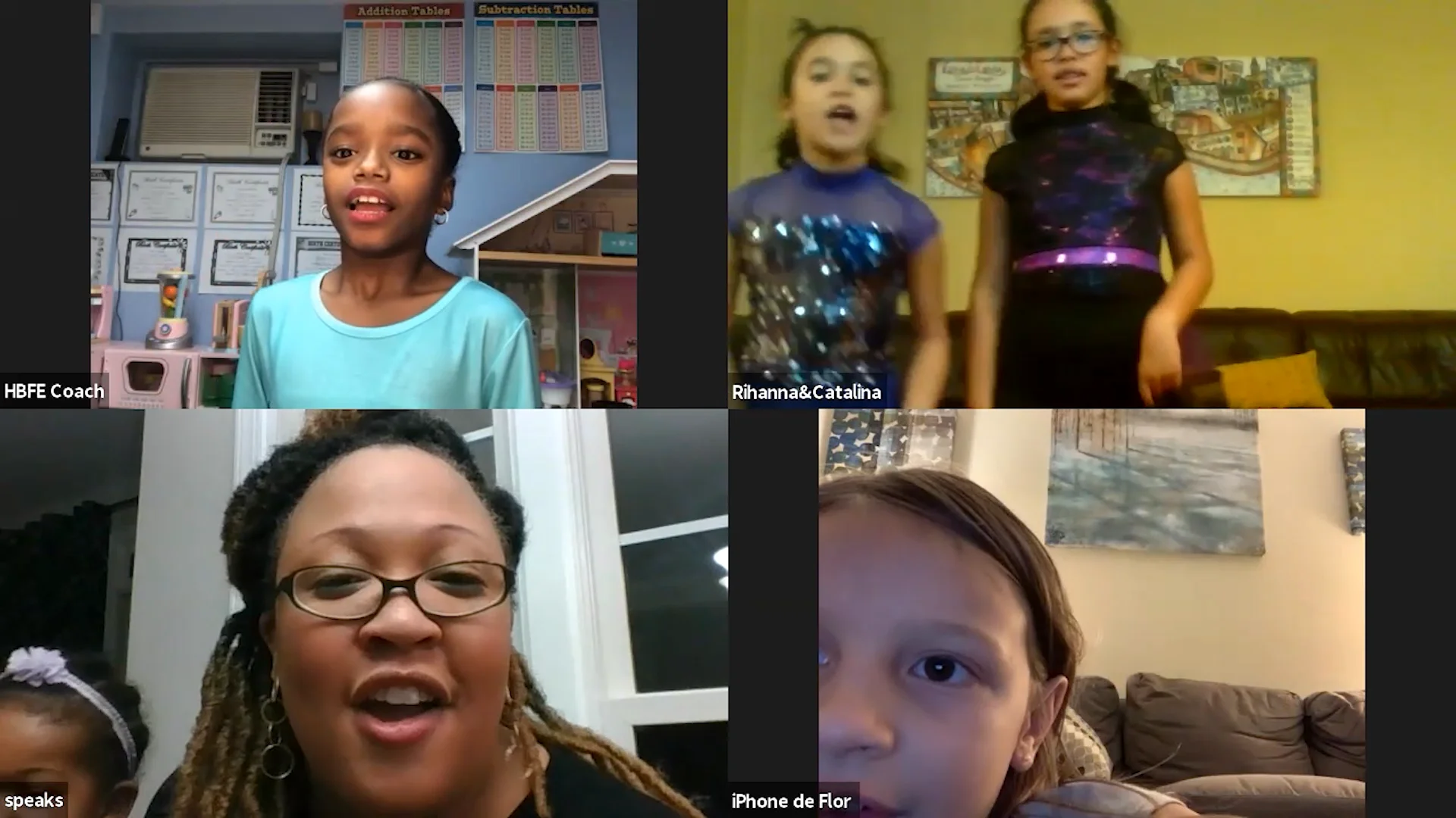 How to Host a Virtual Girl Scout Troop Meeting on Vimeo