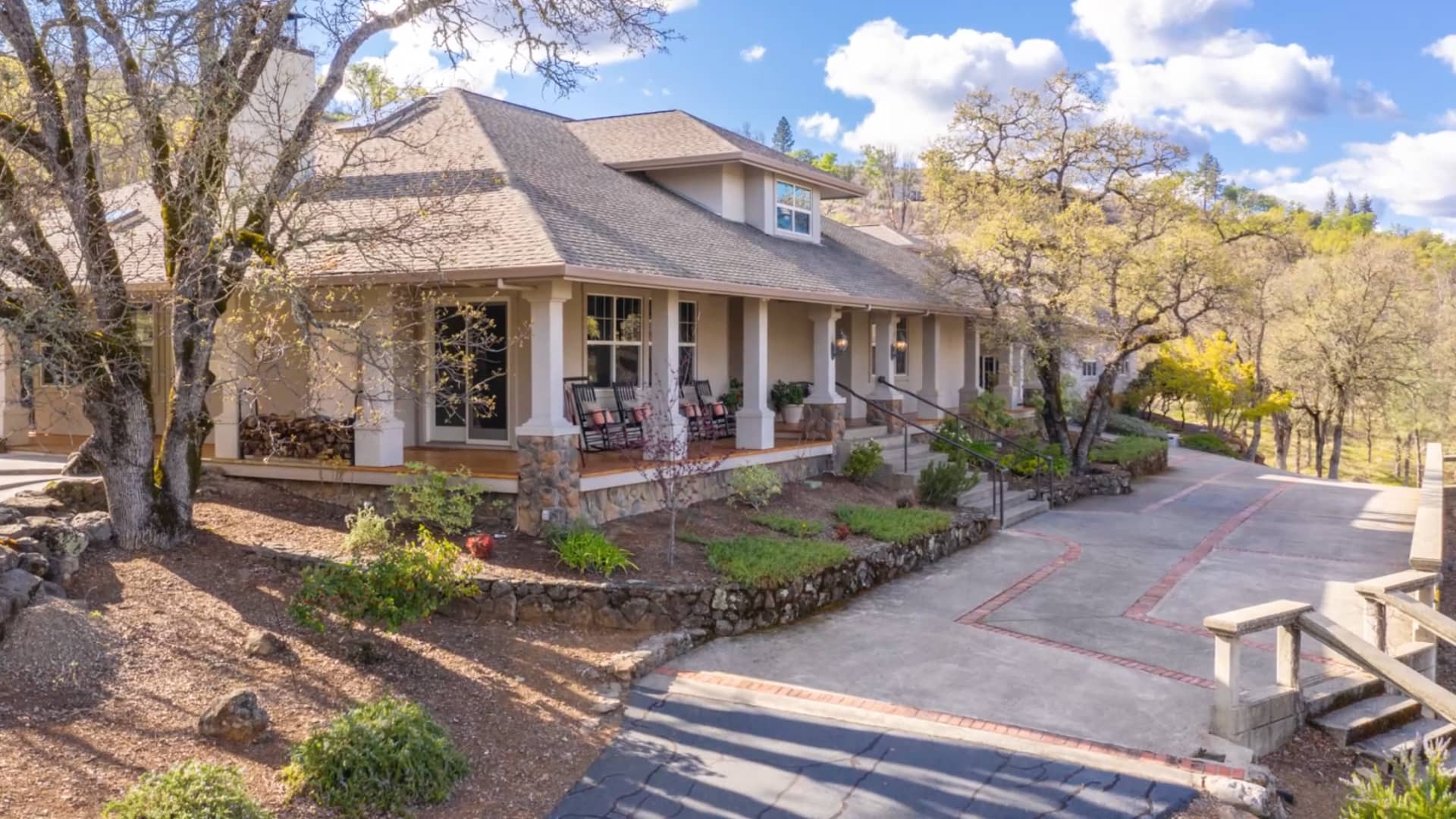 17155 Black Oak Hill Drive Listing Video on Vimeo