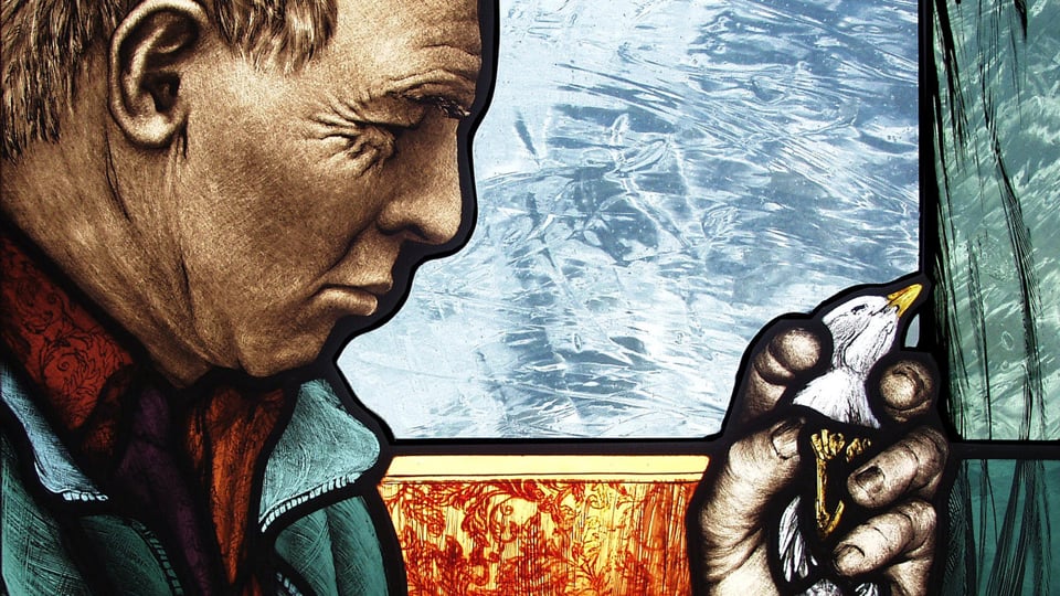 Arts Showcase – Debora Coombs ‘Making Menfolk’