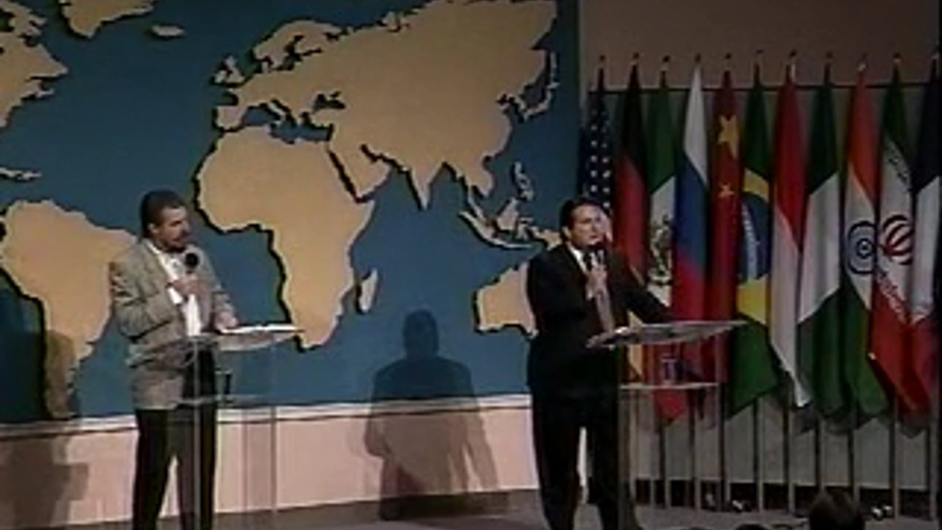 Qualities of a Visionary