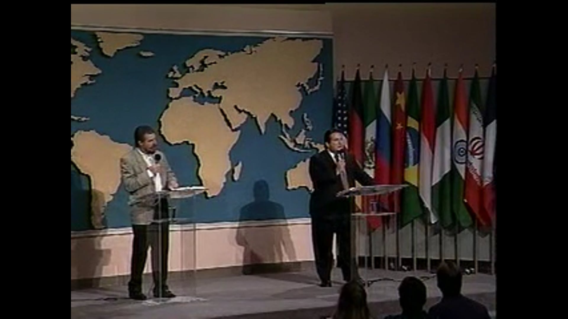 Qualities of a Visionary