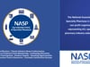 NASP | The Unified Voice of Specialty Pharmacy | Pharmacy Platinum Pages 2020