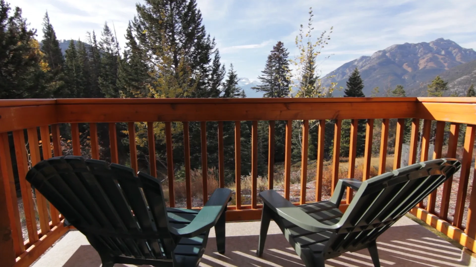 Premier Two Bedroom with Loft Condo (games) - Hidden Ridge Resort