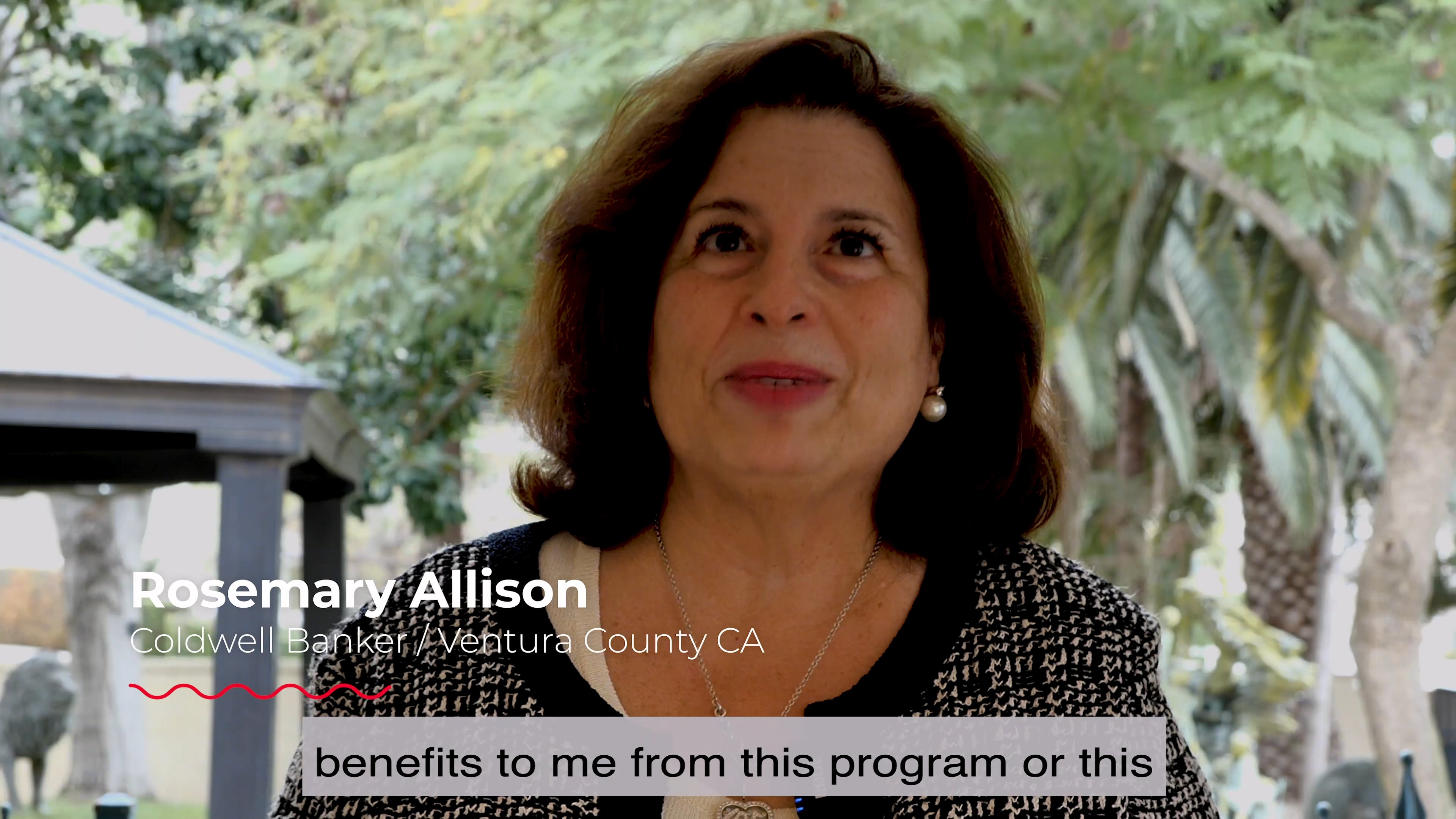 Sellers get the benefit of reaching buyers who may be from across the