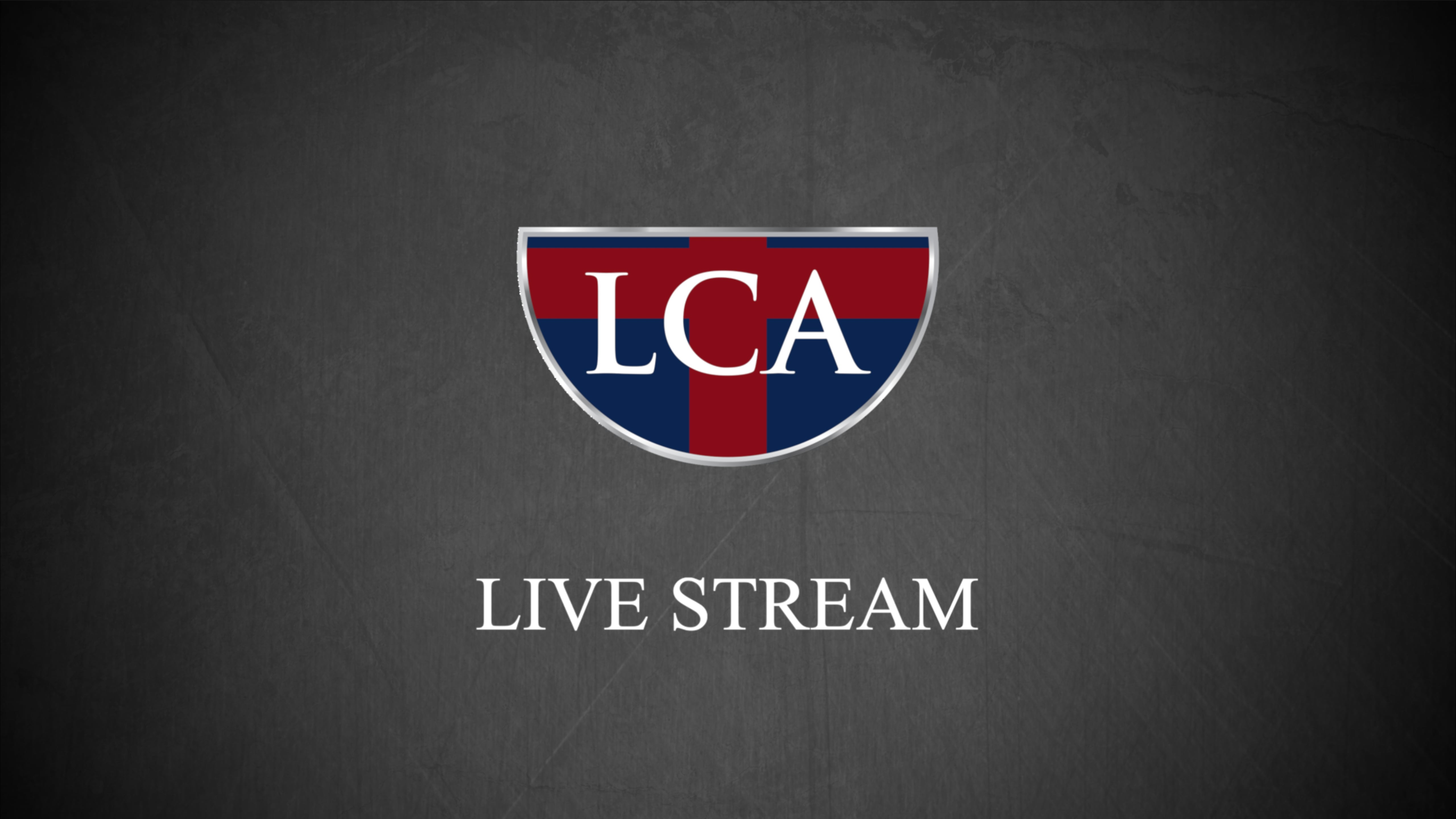 LCA BULLDOGS LIVE STREAM on Vimeo