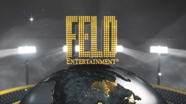 Homepage - Feld Entertainment