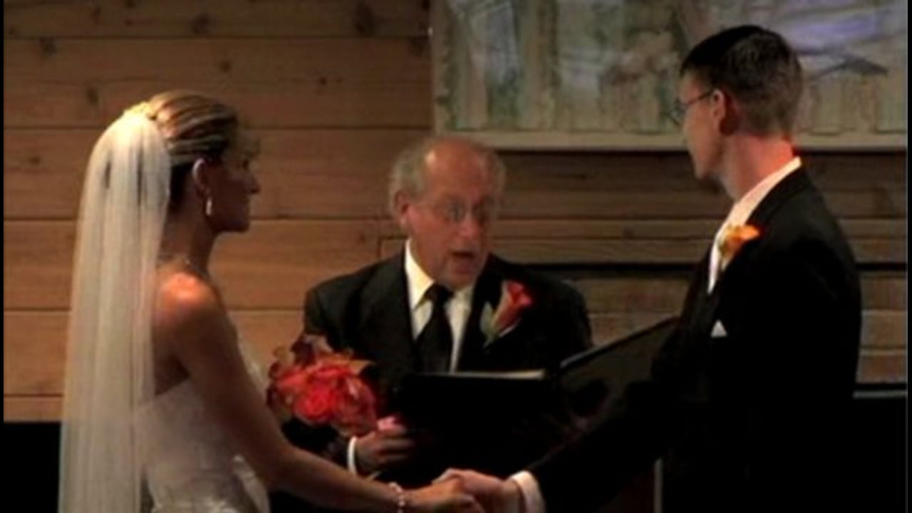 Root Wedding Highlights