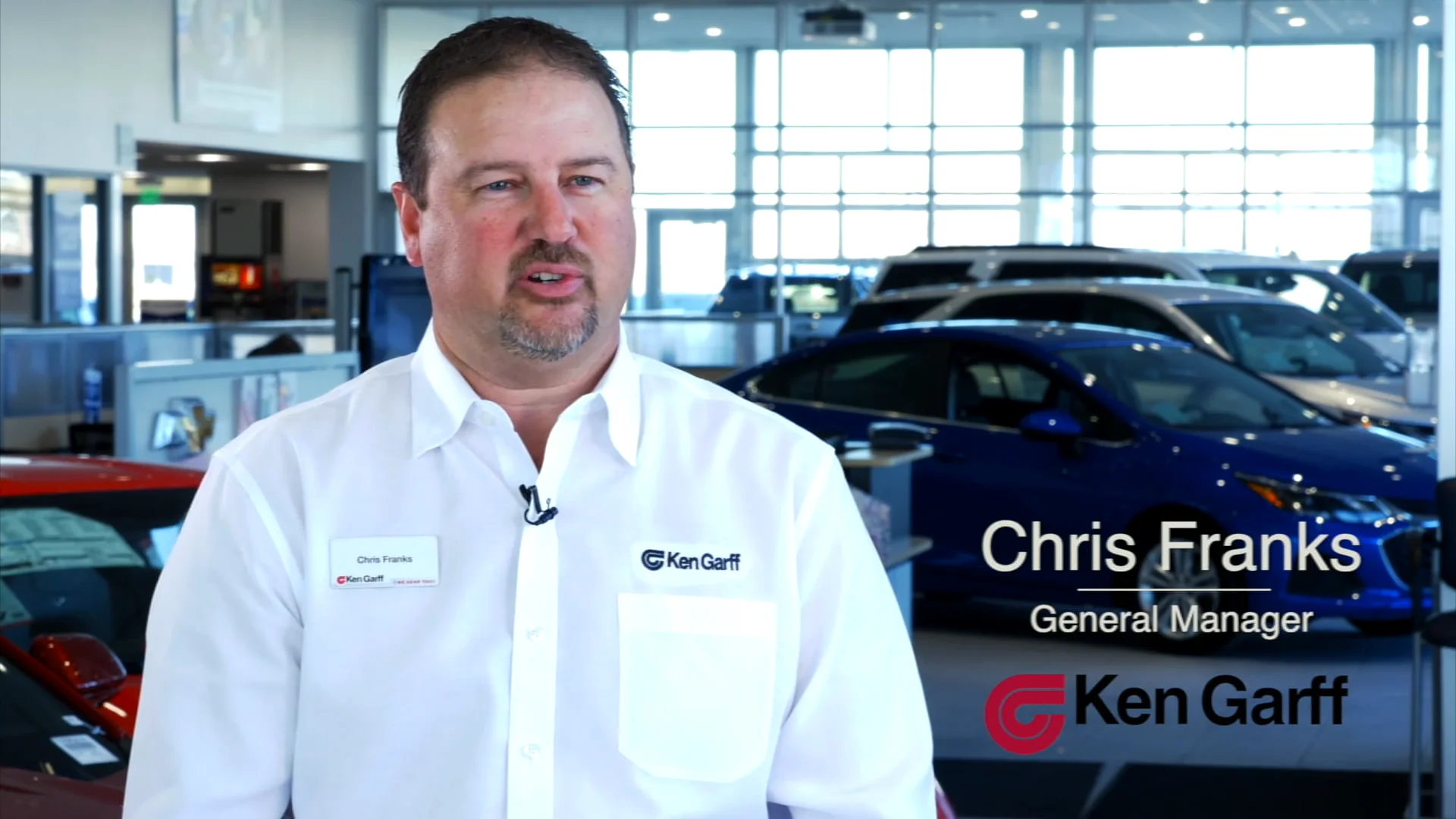 Automotive, RV & Trucking - WinWin Videos ALLDATA Sponsored - Ken Garff ...